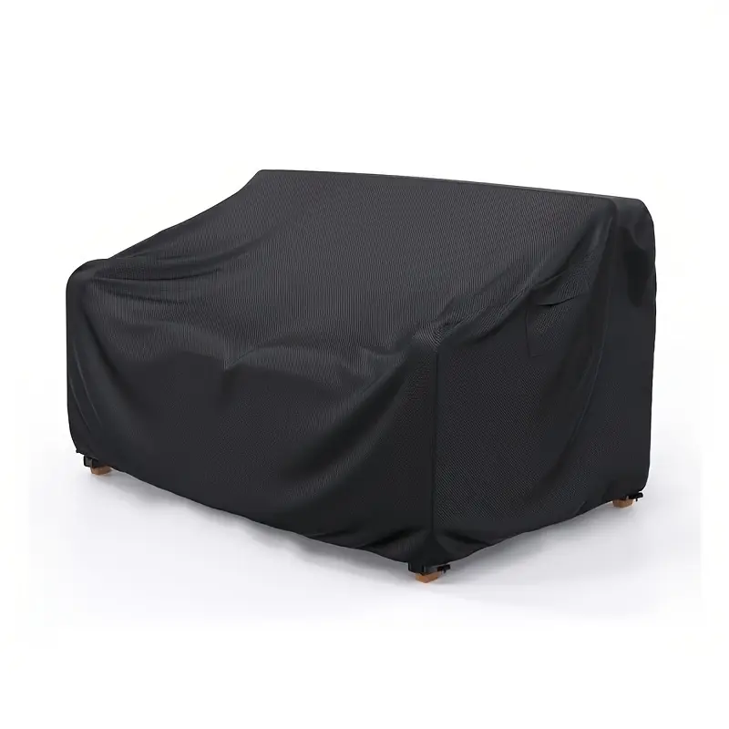 Outdoor Furniture Cover - 1pcs 야외 가구 커버, 210D 파티오