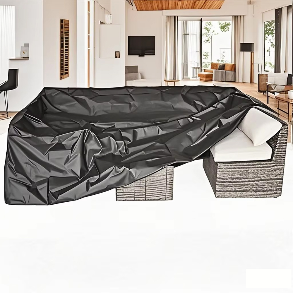 Outdoor Furniture Cover - 야외 파티오 정원 가구 방수 커버,