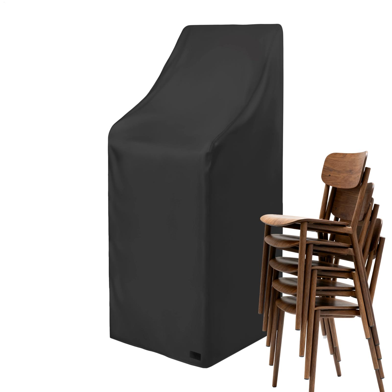 Outdoor Furniture Cover - 정원 의자 커버, 헤비 듀티 방수