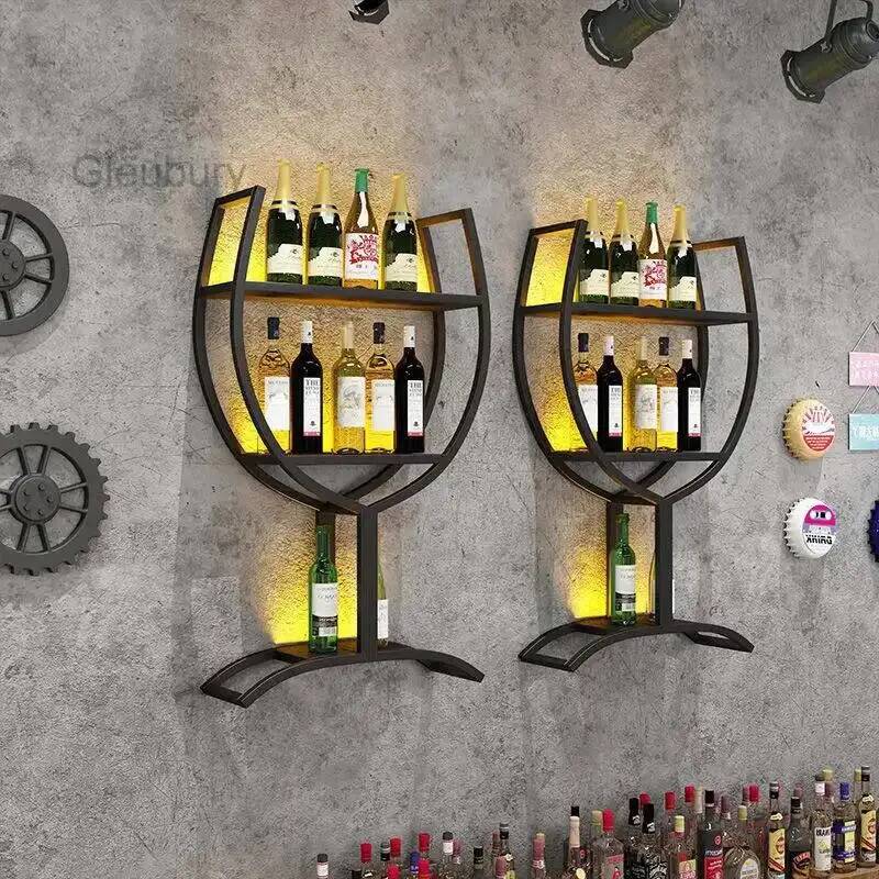 Outdoor Furniture Luxury - 트렌디한 쇼케이스 공간 북유럽 모던 스타일의