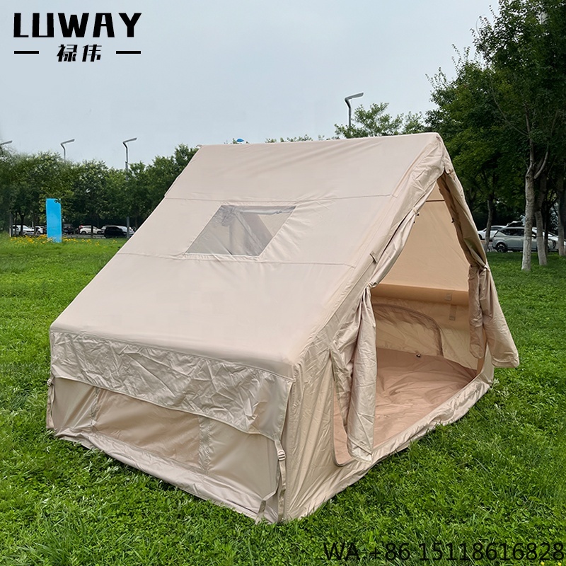 Outdoor Furniture Waterproof - 2026년 최저가 고급 캠핑 방수 에어