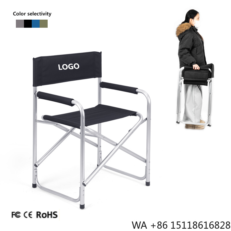 Outdoor Furniture Recliner Set - 맞춤 디자인 야외 캠핑 접이식 테이블