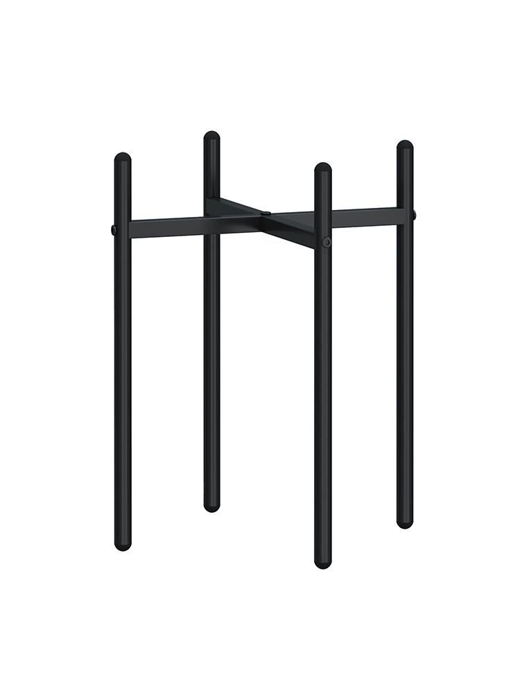 야외 가구 식물 스탠드, 발코니 선반, 녹색 다리미 아 - Outdoor Furniture Luxury 리뷰 및 가격
