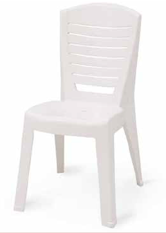 야외용 식탁 의자, 적층 가능한 모던하고 화려한 금속  - Outdoor Furniture Yellow 리뷰 및 가격