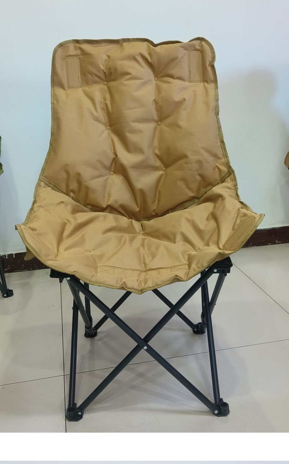 단일 좌석 레저 의자 보관 가방 해변 캠핑 휴대용 접이 - Outdoor Furniture Recliner Set 리뷰 및 가격
