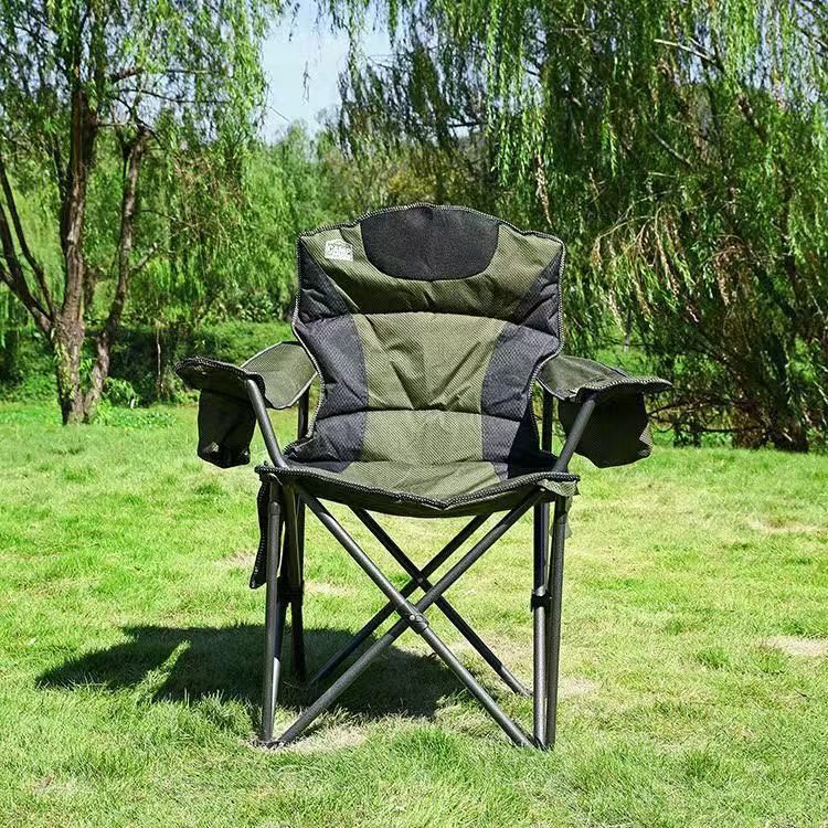 새로운 경량 휴대용 캠핑 의자, 모던 스타일 심플 접이 - Outdoor Furniture Recliner Set 리뷰 및 가격