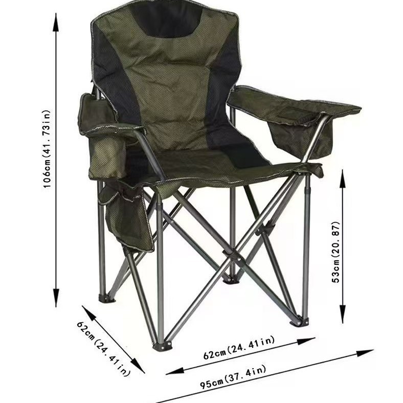 새로운 경량 휴대용 캠핑 의자, 모던 스타일 심플 접이 - Outdoor Furniture Recliner Set 리뷰 및 가격