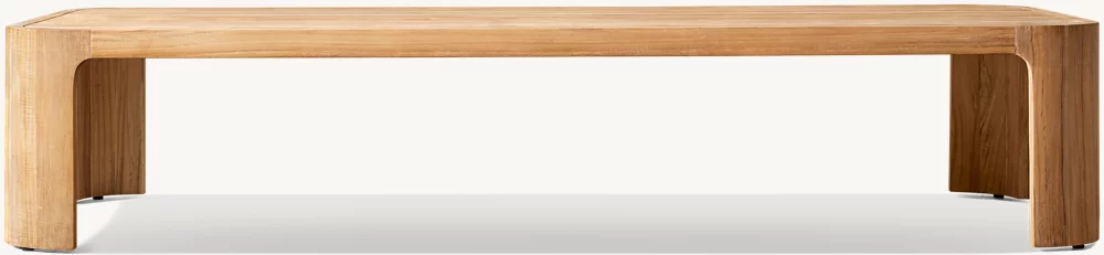 야외 티크 소파 세트 정원 가구 (수영장, 정원, 레스 - Outdoor Furniture Luxury 리뷰 및 가격