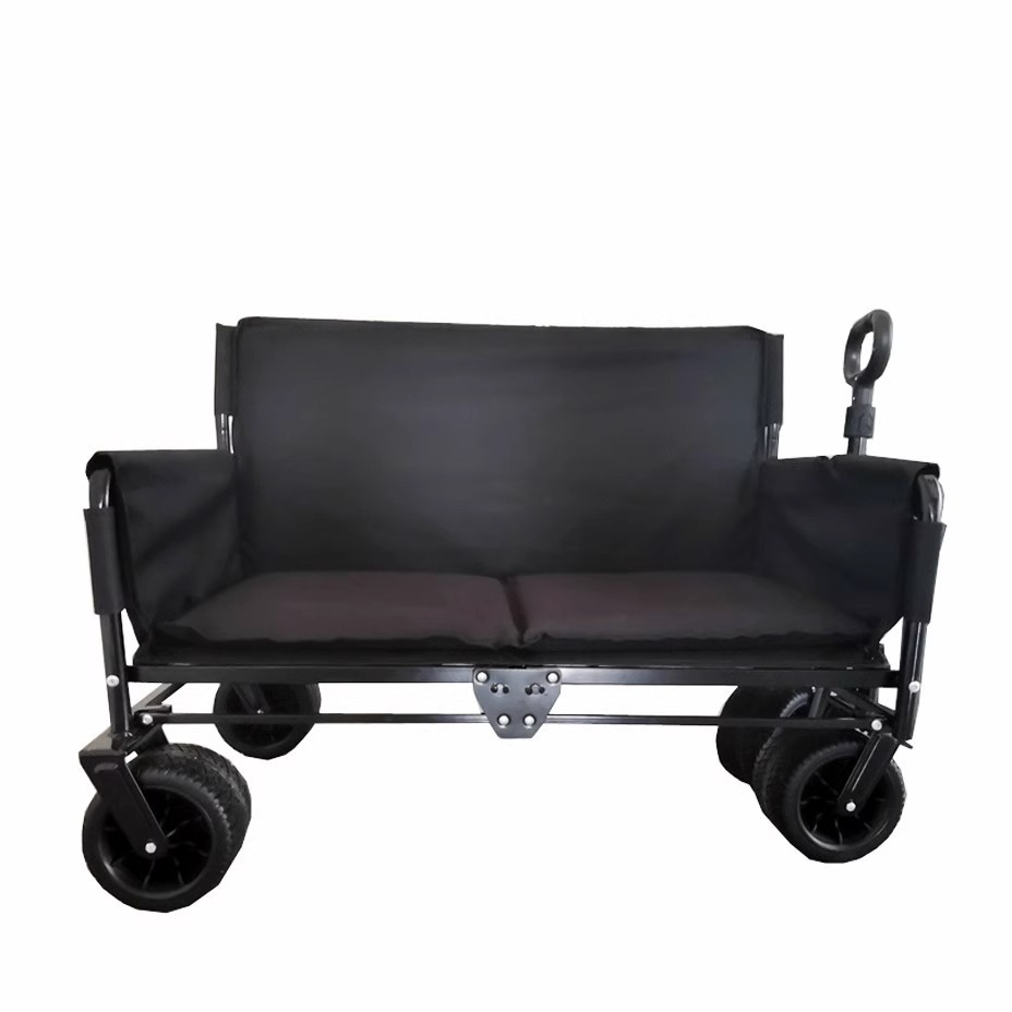 JXFT 다기능 4륜 금속 야외 접이식 웨건 리클라이닝 - Outdoor Furniture Recliner Set 리뷰 및 가격