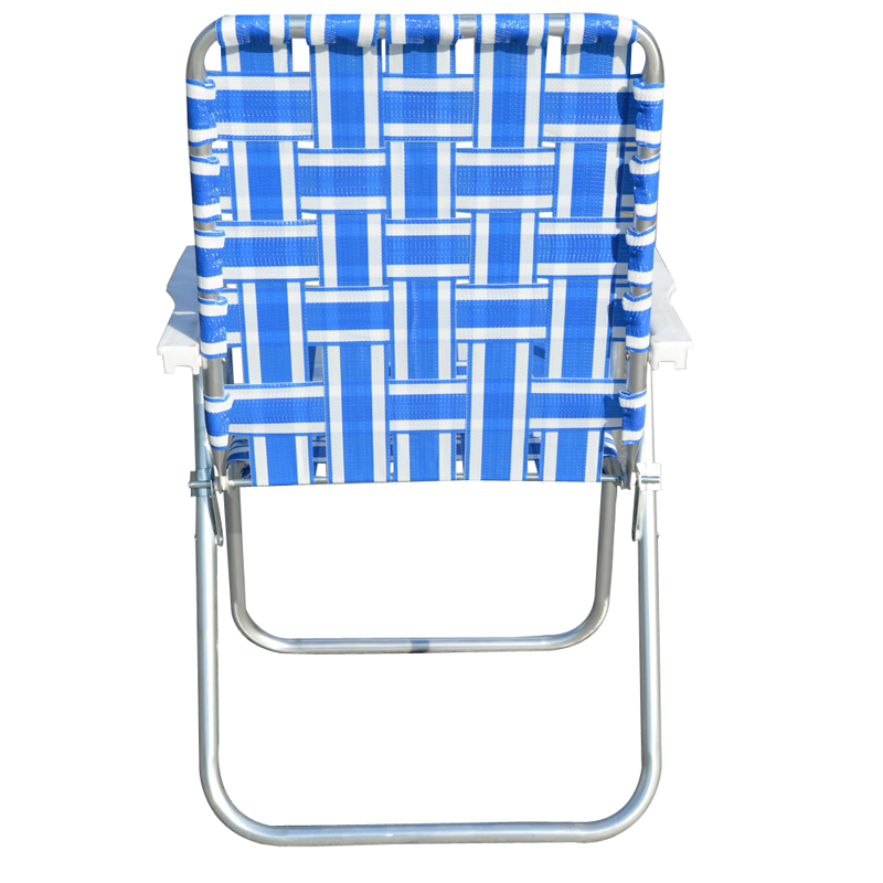 접이식 파티오 잔디밭 웹형 의자 정원용 해변 캠핑 의자 - Outdoor Furniture Recliner Set 리뷰 및 가격