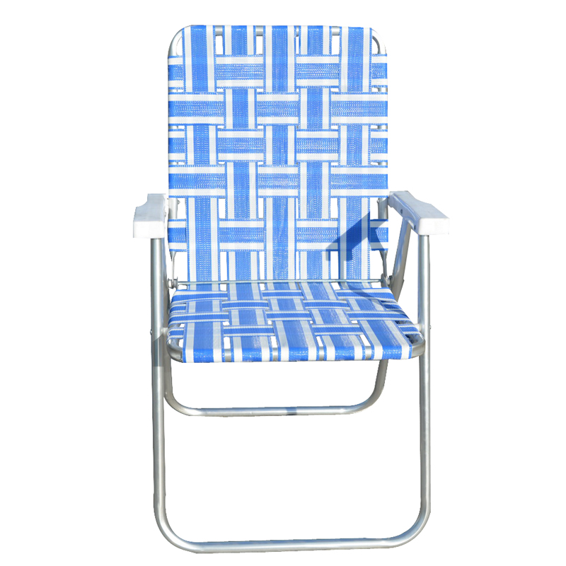 접이식 파티오 잔디밭 웹형 의자 정원용 해변 캠핑 의자 - Outdoor Furniture Recliner Set 리뷰 및 가격