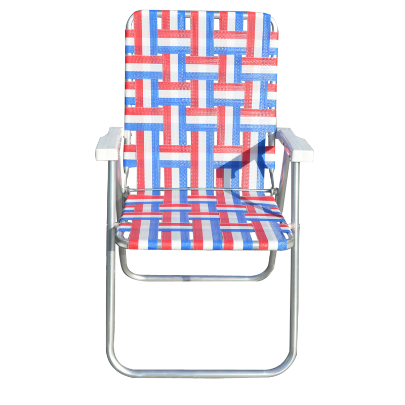 접이식 파티오 잔디밭 웹형 의자 정원용 해변 캠핑 의자 - Outdoor Furniture Recliner Set 리뷰 및 가격