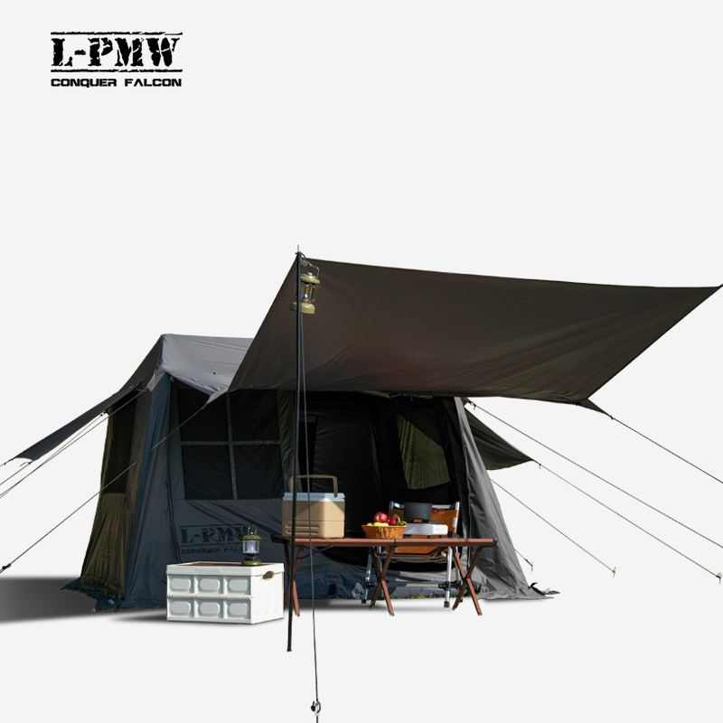 고품질 방수 야외 캠핑 텐트 공장 제작 캐빈 텐트 - Outdoor Furniture Waterproof 리뷰 및 가격