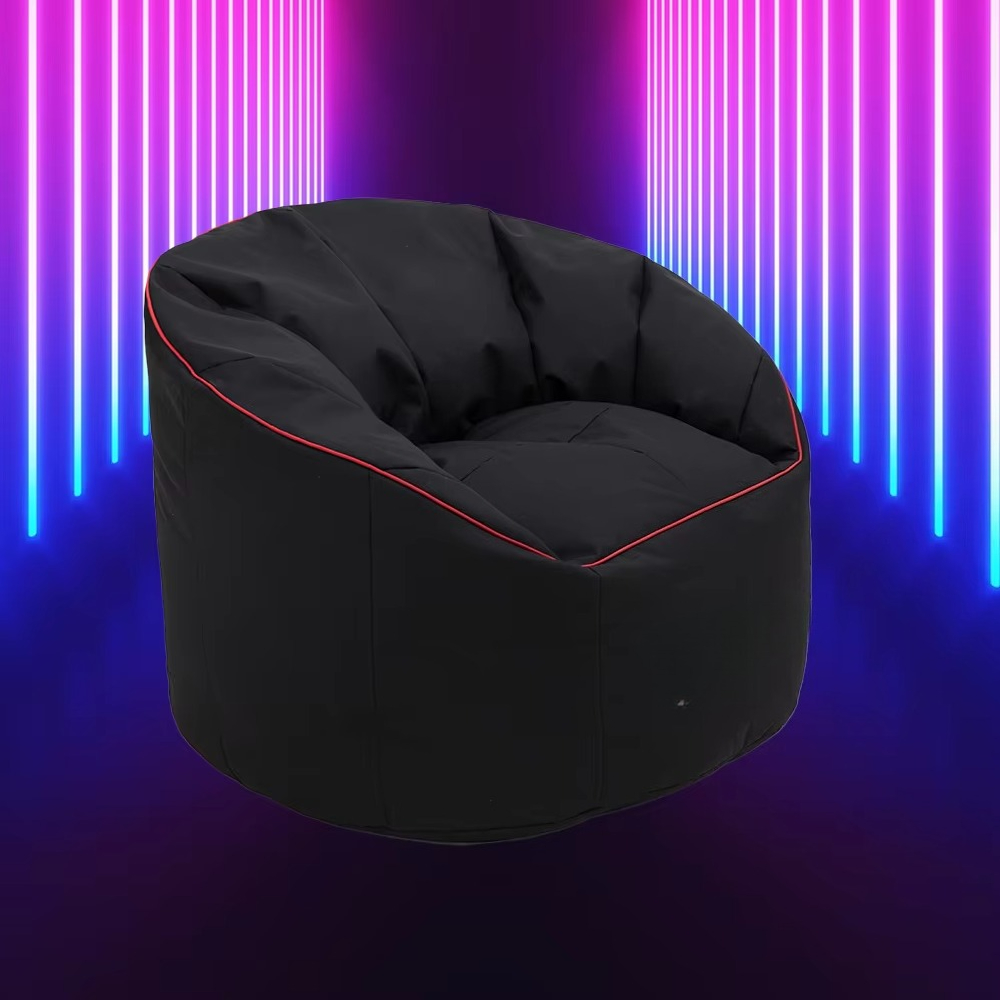 새로운 대용량 실내외 빈백 푸프 대형 XXL 사이즈 거 - Outdoor Furniture Covers Xxl 리뷰 및 가격