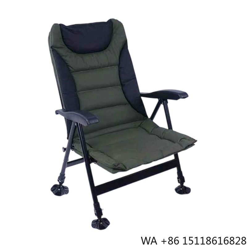 휴대용 접이식 5단계 조절 가능 58*38/88 CM  - Outdoor Furniture Recliner Set 리뷰 및 가격