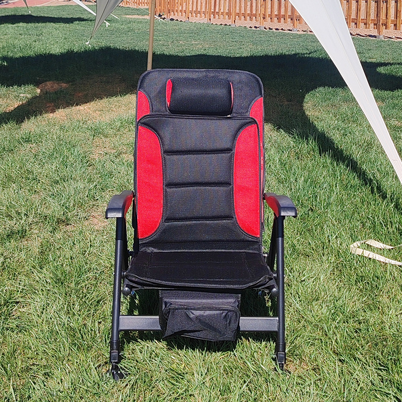 휴대용 접이식 5단계 조절 가능 58*38/88 CM  - Outdoor Furniture Recliner Set 리뷰 및 가격