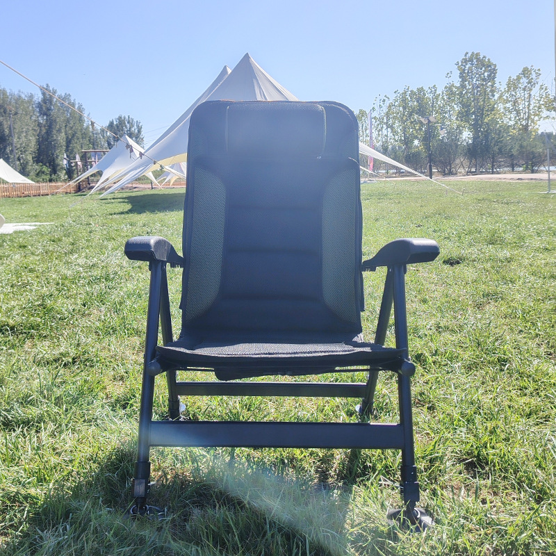 휴대용 접이식 5단계 조절 가능 58*38/88 CM  - Outdoor Furniture Recliner Set 리뷰 및 가격