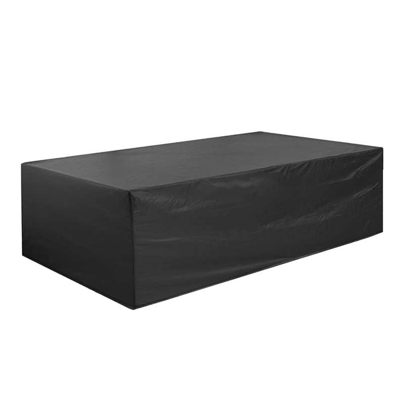 파티오 가구 세트 커버 방수, 야외 섹션 소파 세트 위 - Outdoor Furniture Covers Xxl 리뷰 및 가격