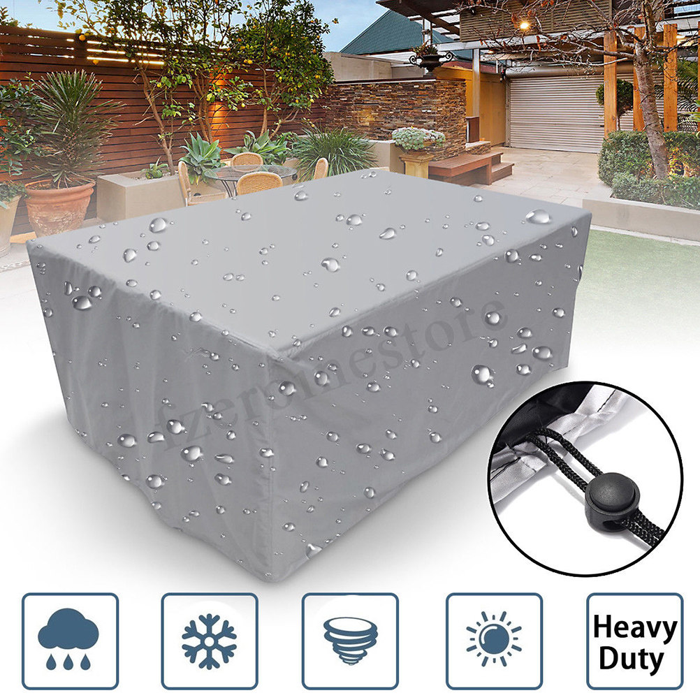 야외 가구 커버, 좌석 의자, 파티오 방수 의자 커버 - Outdoor Furniture Cover 리뷰 및 가격