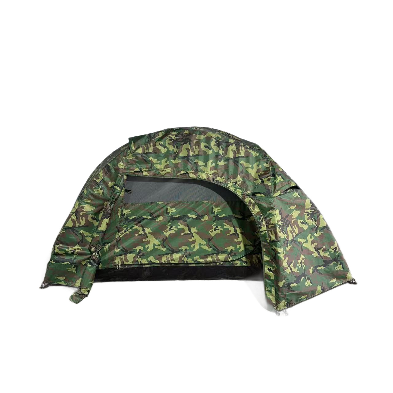 야외용 고방수 차양 텐트 1인용 이중층 원룸형 3계절  - Outdoor Furniture Waterproof 리뷰 및 가격