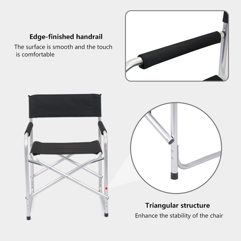 맞춤 디자인 야외 캠핑 접이식 테이블 의자 휴대용 낚시 - Outdoor Furniture Recliner Set 리뷰 및 가격