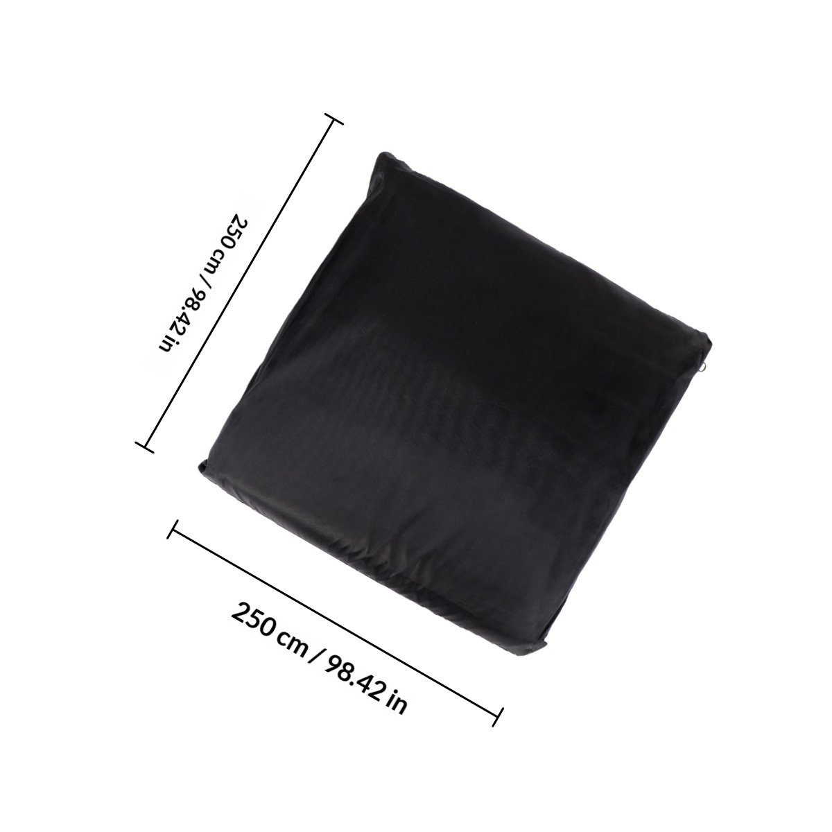 방수 가구 커버 350X260X90Cm 헤비 듀티 야외 - Outdoor Furniture Cover 리뷰 및 가격