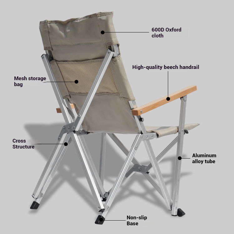 캠핑 의자 경량 알루미늄 접이식 컴팩트 여행용 의자 알 - Outdoor Furniture Recliner Set 리뷰 및 가격